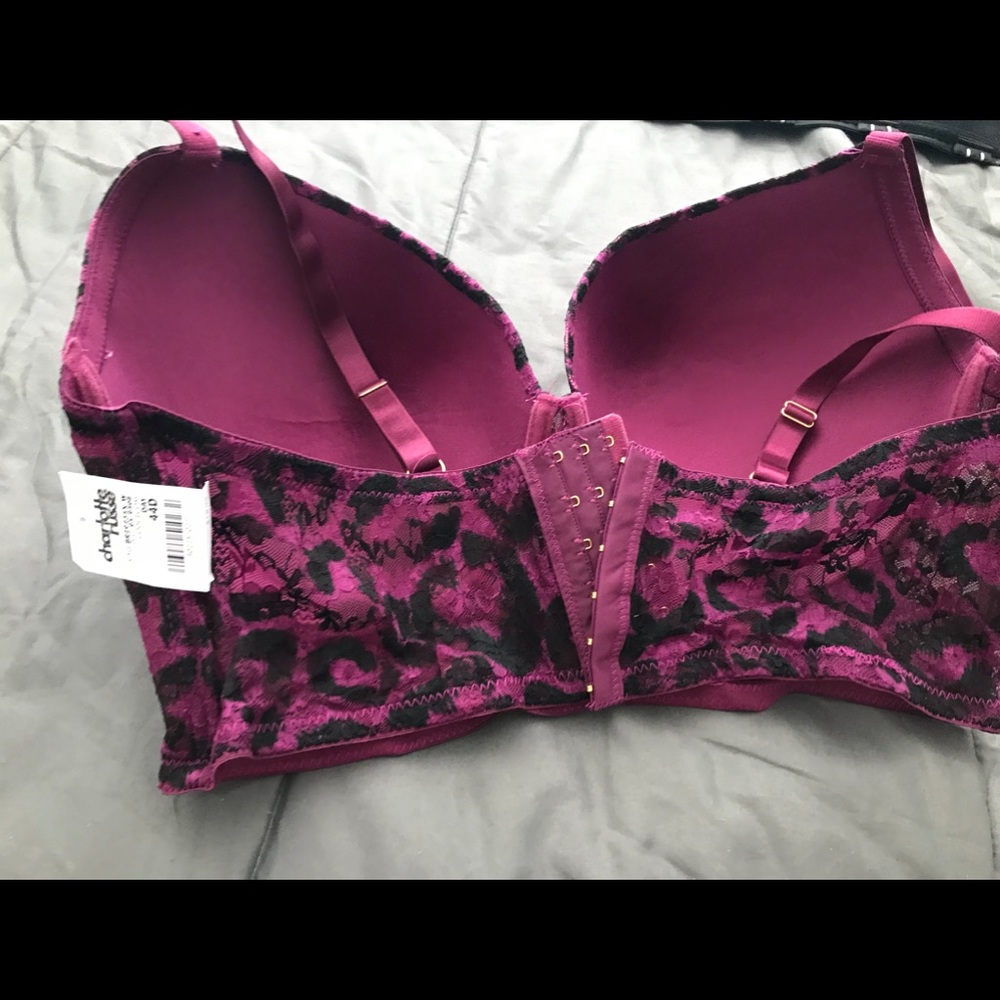 44D Brand New Bra
